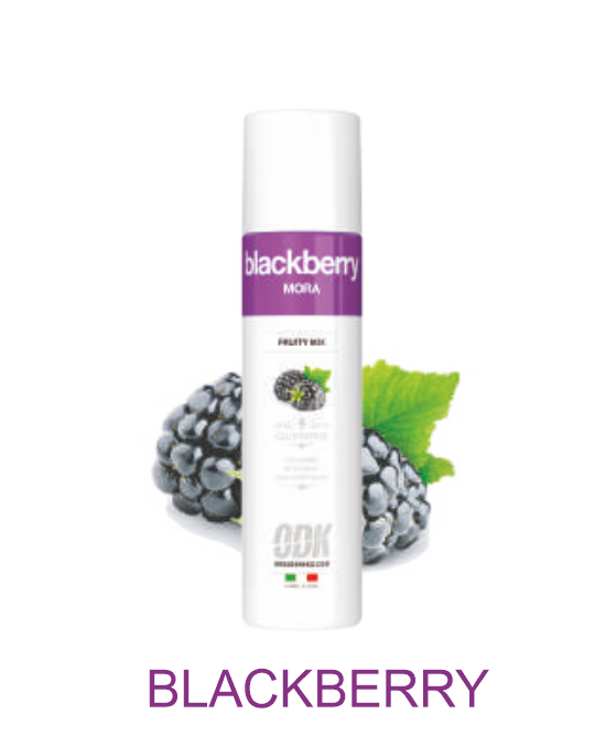 ODK BlackBerry Fruit Puree Mixers