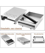 Coffee Waste Drawer 35x25x9cm - Image 4