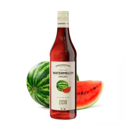 Watermelon Syrup 750ml