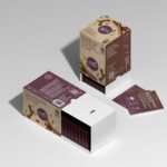 Ceylon Cinnamon with Clove ( box of 20) - Image 2