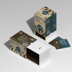 Black Tea Earl Grey ( box of 20) - Image 2