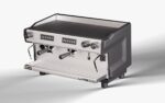 Di Giorgio LAB100 2 group coffee machine - Image 2