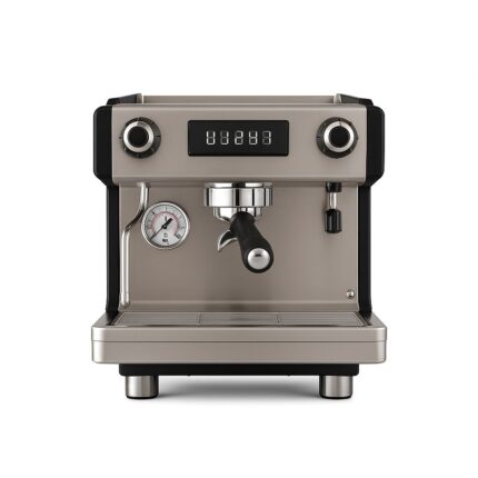 Di Giorgio Lab*100 1-Group Coffee Machine