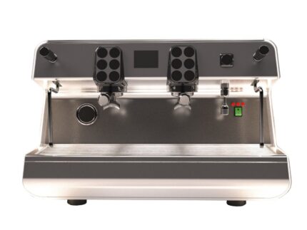 Di Giorgio Lab200 2-Group Coffee Machine