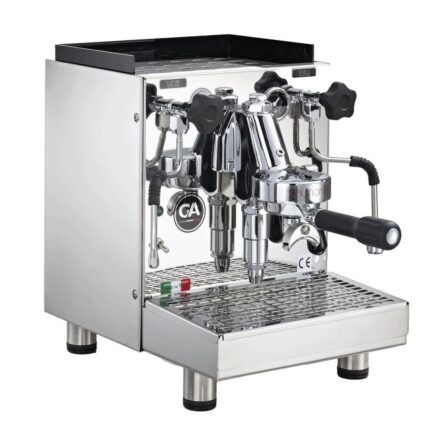 La Nuova era La Pratica